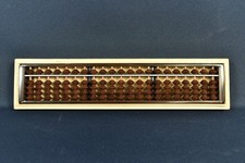 Ancien boulier japonais