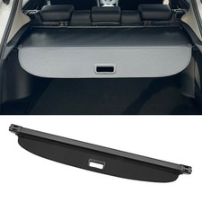 Cache-Rétractable Voiture Pour Dodge Durango 2011-2021 7 Places Étagère Arrière