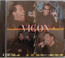 Coffret CD VIGON