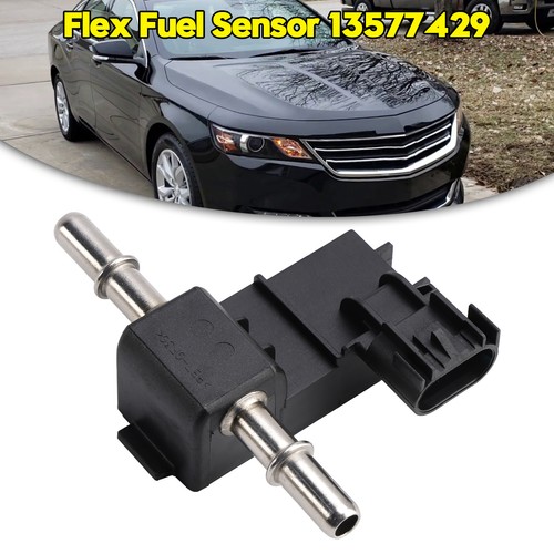 Flex fuel sensor 13577429 pour - flex,