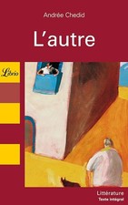 L'Autre - Chedid, Andrée