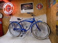 1960 SCHWINN HORNET MENS TANK