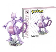 Bloc de Construction Pokémon