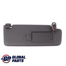 Audi RS3 8Y Pare-Soleil Panneau Garniture Rétroviseur Droit Noir 8W0857552AL