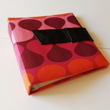 Petit Classeur Range-Vinyl