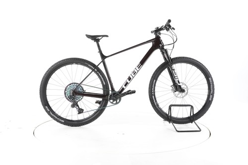 Cube elite 68x race vtt - cube, tout