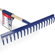 Râteau KADAX, râteau large