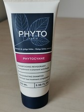 Phyto Phytocyane Shampooing