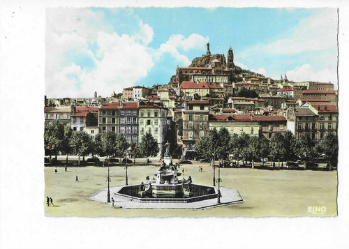 Puy velay place - en,