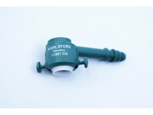 Karl storz 11301cd irrigation - karl,