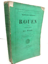 CHARLES RICHARD ROUEN PORTE