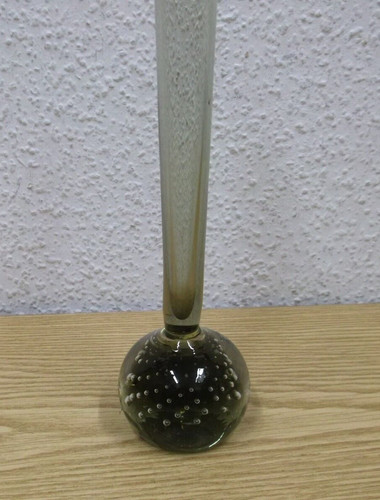 Orchidées vase soufflé la - orchidées, À