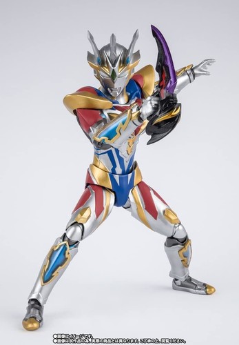 Bandai spirits figuarts - spirits, s.h.figuarts