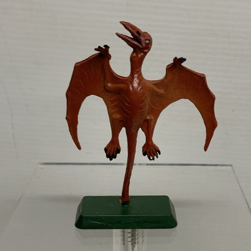 Starlux préhistoire dinosaure