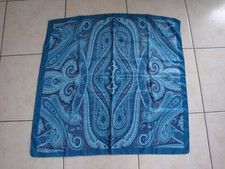 CARRE FOULARD TIE RACK - NEUF