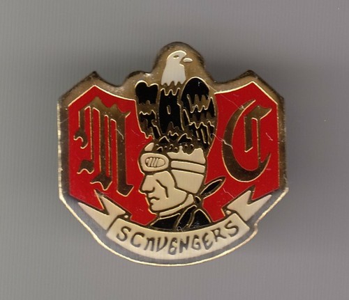 Rare pins pin gendarmerie - rare,