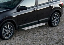 RIVAL Marche Pieds Aluminium
