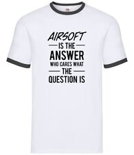 Airsoft Is The Answer - Hommes