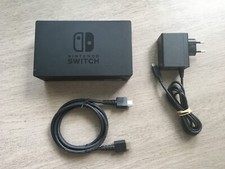 Dock Pour Nintendo Switch