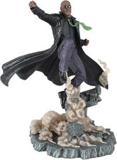 MATRIX Laurence Fishburn