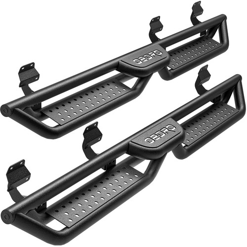Running boards for - running,