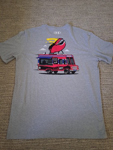 Under armour boston strong - boston,