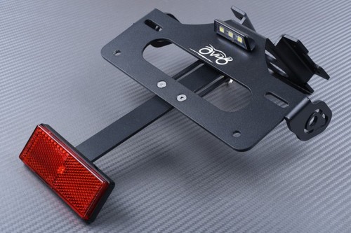 Support plaque - support, +