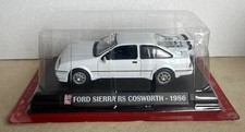 Ford Sierra RS Cosworth 1986