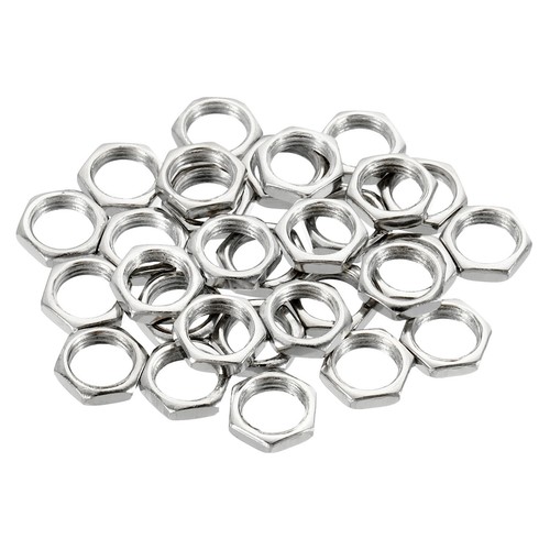 Acier hex écrou 30 - x,