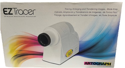 Artograph 225 550 tracer - ez,