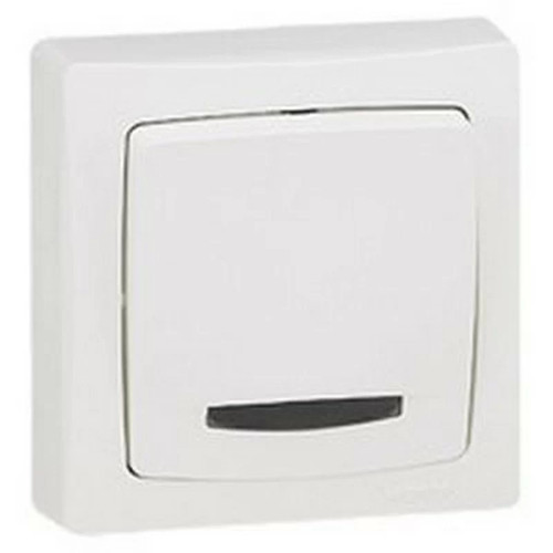 Legrand 086017 et vient - 086017, va-et-vient