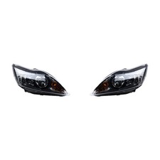 Phares Kit Halogène HSW