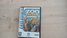 Zoo Tycoon Complete Collection Classique  Pc Cd