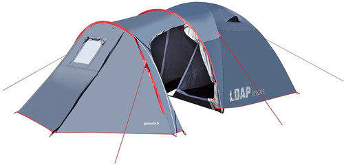 Tente loap indyr gris - loap,