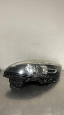 Optique avant principal gauche (feux)(phare) RENAULT SCENIC 3 PHASE 3