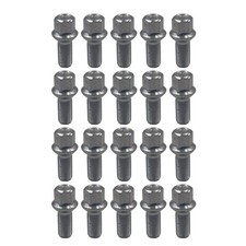 Set 20 Bullons de Roue