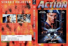 STREET FIGHTER: L'ultime