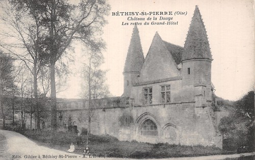 Bethisy saint pierre - 60,