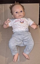 Ashton Drake Realistic Baby