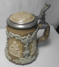  ANCIENNE CHOPE BIERE VILLEROY