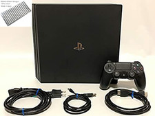 SONY PlayStation 4 Pro PS4 Jet