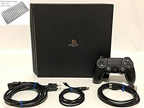 Sony playstation pro ps4 - 4,