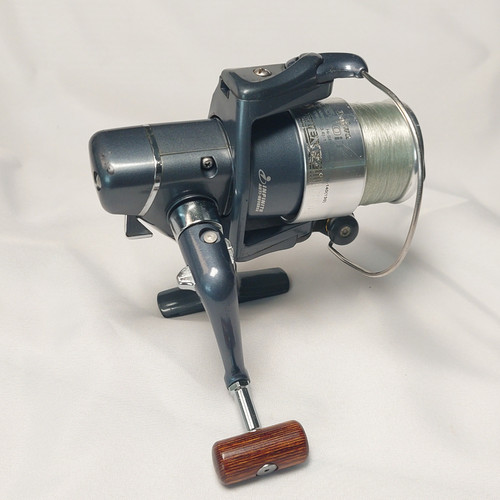 Daiwa emblem 2500it - daiwa,