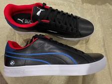 New PUMA Men's BMW MMS Smash