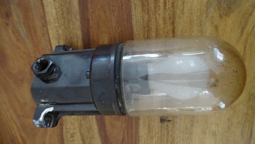 Luminaire lampe hublot - lampe,