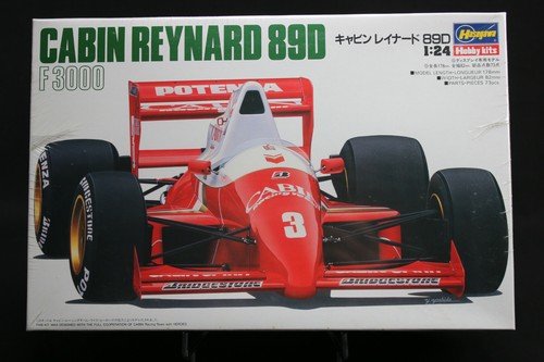 Xo014 hasegawa maquette - 1/24,