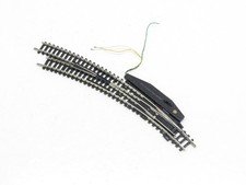 MINITRIX AIGUILLAGE ELECTRIQUE