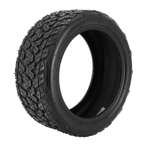 Pneu trottinette tubetype