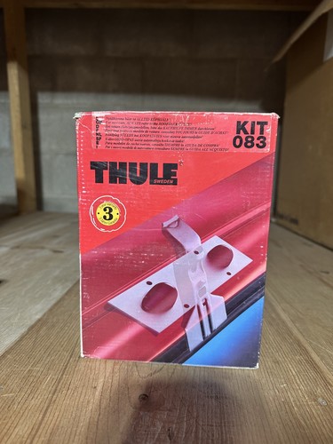 Thule fit kit - thule,