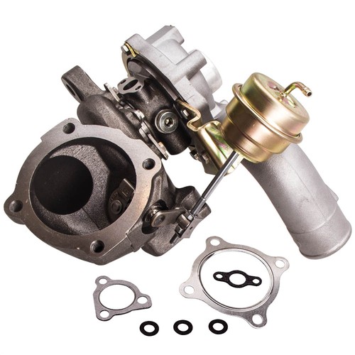 Turbolader k03 053 for audi - turbolader,
